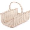 BIZZOTTO CESTO P.LEGNA NARRA SBIANCATO L 0380395 BIZZOTTO