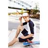 Yupoong The Classics® Cappellino trucker 5 pannelli personalizzabile Yupoong The Classics Foam Trucker Cap personalizzate o neutre