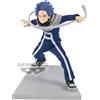 Banpresto - My Hero Academia Hitoshi Shinso 12cm Figurki Kolekcjonerska