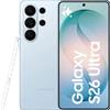 Samsung Galaxy S26 Ultra S948 5G Dual Sim 12GB RAM 256GB - Sky Blue .Garanzia Italia
