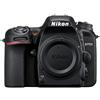 Nikon D7500 body .Garanzia Italia