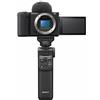 Sony ZV-E10 II + GP-VPT2BT .Garanzia Italia