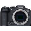 Canon EOS R7 body .Garanzia Italia