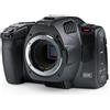 Blackmagic Pocket Cinema 6K G2. ITALIA