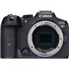 Canon EOS R7 Corpo + adattatore EF-EOS R .Garanzia Italia