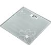 BEURER Bilancia elettronica BEURER GS 10 GLITTER