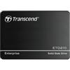 Transcend SSD Transcend ETD210T 1,92 TB 2.5" Serial ATA III 3D eTLC [TS1T92ETD210T]