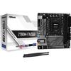 Asrock Scheda madre Asrock Z790M-ITX WiFi Intel Z790 LGA 1700 mini ITX [90-MXBKE0-A0UAYZ]