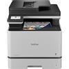 Brother DCP-L8630CDW stampante multifunzione Laser A4 2400 x 600 DPI 31 ppm Wi-Fi [DCPL8630CDWRE1]