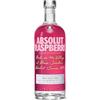 Absolut Vodka Lampone, vol 38%, 100CL