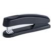 Pavo - Plastica Graffettatrice Full Strip prestazioni, 25 fogli, nero, 8053230