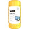 Fellowes 9970311 Salviette per Pulizia Schermo, Confezione da 100 Pezzi