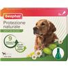 PET VILLAGE Srl PROTEZIONE NATURALE CANE SPOT-ON 6PIP. 2ML OLTRE 30KG - BEAPHAR