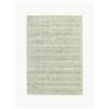 Westwing Collection Tappeto in viscosa fatto a mano Jane -