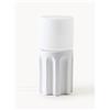 Westwing Collection Lampada da tavolo in ceramica Moira