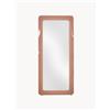 WOOOD Specchio da appoggio in legno Norea