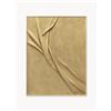 Agave Quadro su tela dipinto a mano Suede