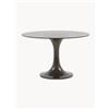 Gallery Direct Tavolo rotondo Tivoli, Ø 120 cm