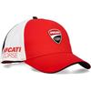 GP GRUPPO PRITELLI Cappello Baseball - Ducati Corse Official