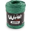 Katia Wow Raffia by Katia