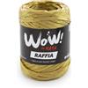 Katia Wow Raffia by Katia