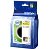 Brother Originale Cartuccia Brother LC-3233Y giallo - Z15570