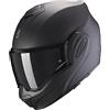 SCORPION EXO-TECH EVO Nero opaco M