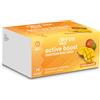 Drenax - Forte Active Boost Trattamento Drenante e Detox Confezione 10 Flaconcini
