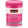 Swisse Multivitaminico Donna 30 Compresse