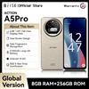 IIIF150 Action A5Pro Smartphone Android 15 Go, 12GB RAM 256GB ROM, Display HD+ da 6,8 Pollici, Design a Doppio Schermo, Batteria da 5100mAh
