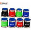 NONE EPLUS Tubo flessibile in silicone Connettore diretto Adattatore per tubo riduttore Blu Nero Rosso Tubo universale in gel di silice resistente alle alte temperature