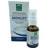 ECOL sas Minuit - ECOL - 30 ml - Integratore alimentare naturale in spray che favorisce un sonno sereno e profondo