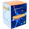 OFFICINE NATURALI Neurotrofin-1 Integratore per Funzionalità Cerebrali 20 Bustine 3g