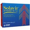 DGP PHARMA Srl SOLAVIR 20BUST