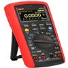Uni-Trend UNI-T UT71A/UT71B/UT71C/UT71D/UT71E Middle Size Intelligent Digital Multimeter True RMS Duty Cycle Continuity Buzzer…