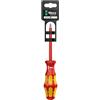 Wera, 162 i PH/S SB VDE Giravite isolato per viti PlusMinus (Phillips/a taglio), PH/S # 2 x 100 mm