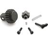 Hazet 863P/7N Serie Di Ricambi Cricchetto, Oro