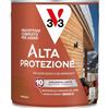V33 - Protettivo Completo per Legno BIO Alta Protezione all'Acqua - Douglas - 2,5 L