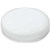 IDV IMPORT- UND DIREKT- Faretto LED GX53 5W 2800K - LED-LED / Multi-LED 180 ... 260V GX53 bianco MM 27982