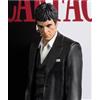 McFarlane Toys - Scarface Movie Maniacs - Tony Montana 17 cm