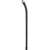 Awclub Tubo flessibile a collo di cigno da 20,3 cm, con filettatura femmina a maschio da 3/8 a 16, supporto universale per microfono, treppiede, fotocamera, luci video a LED