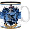 Harry Potter Ravenclaw Unisex Tazza multicolore in ceramica