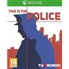 THQ NORDIC This Is the Police - Xbox One - [Edizione: Regno Unito]
