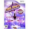 THQ All Star Cheerleader (For Balance Board) /Wii