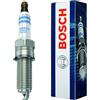 Bosch YR7NII33S, Candele Doppio Iridio, 1 candela