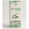 OMEOPIACENZA Quassia Delta Soluzione Idroalcolica Integratore 50 ml