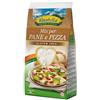 Farabella Senza Glutine Preparato Farina Pane Pizza 1 Kg