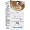 Bionike Shine On High Sensitivity Plus Tintura Per Capelli Biondo Chiaro 6.00
