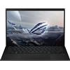 ASUS Notebook ROG Flow Z13 GZ302EA-RU018W AMD Ryzen AI MAX+ 395 50TOPs 32GB AMD Radeon Graphics SSD 1TB 13.4'' 2.5K 180Hz Win11 Tastiera Retroilluminata