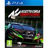 505 Games PS4 Assetto Corsa Competizione